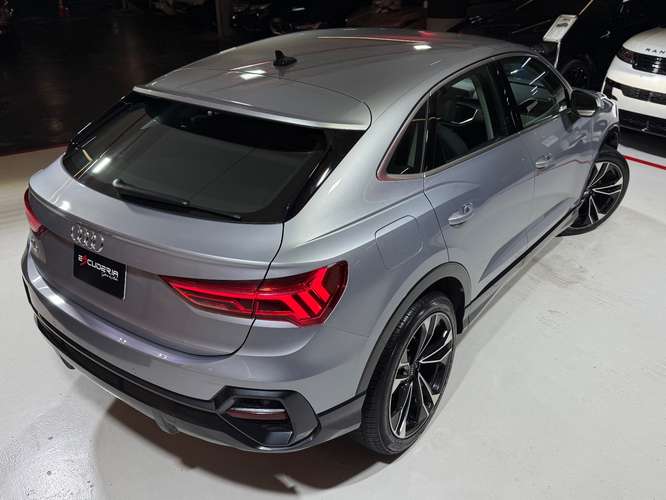 Audi Q3 Sportback 2022 - Imagen 8