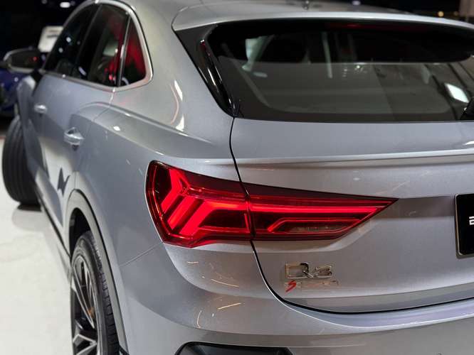 Audi Q3 Sportback 2022 - Imagen 11