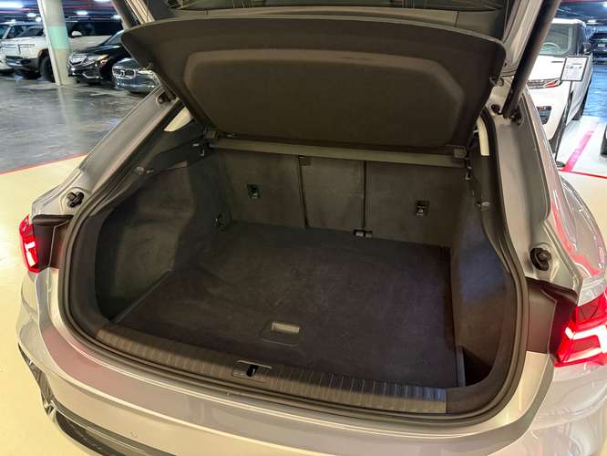Audi Q3 Sportback 2022 - Imagen 18