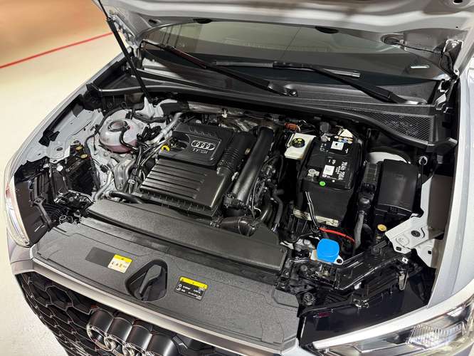 Audi Q3 Sportback 2022 - Imagen 20
