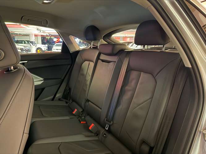 Audi Q3 Sportback 2022 - Imagen 17
