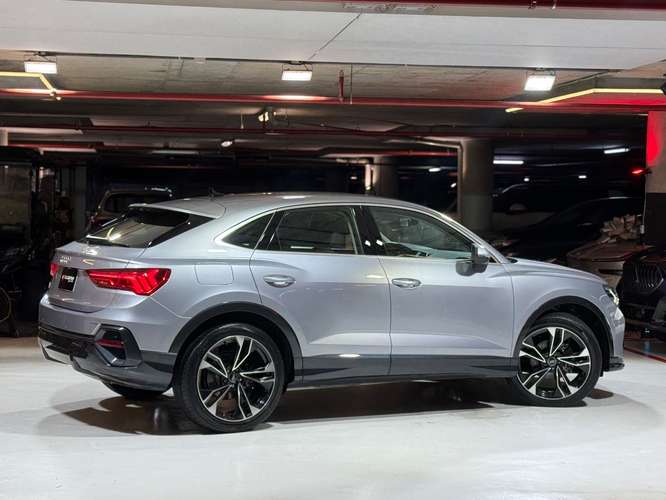 Audi Q3 Sportback 2022 - Imagen 6