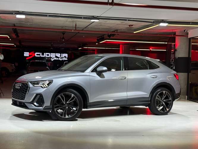 Audi Q3 Sportback 2022