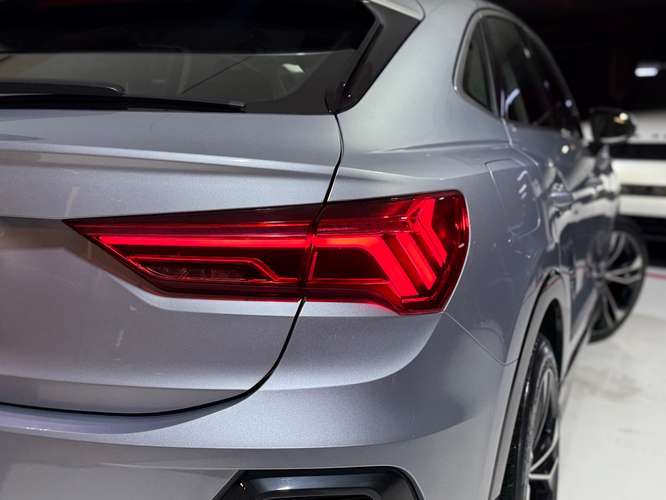 Audi Q3 Sportback 2022 - Imagen 10