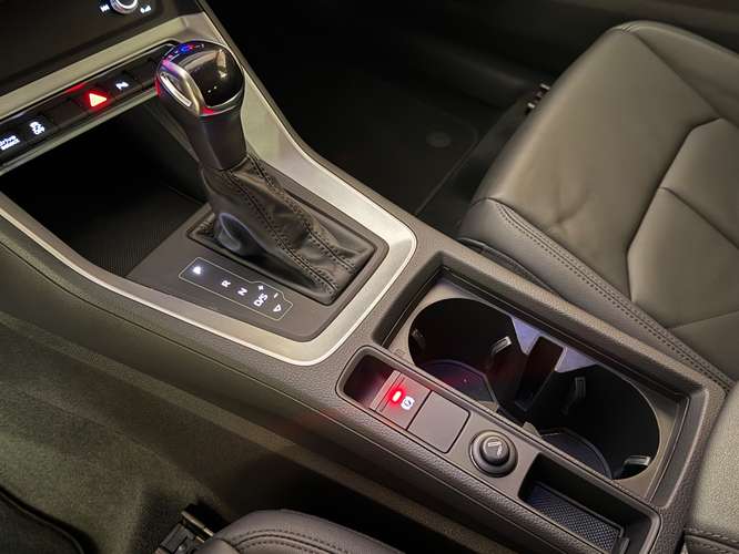 Audi Q3 Sportback 2022 - Imagen 14