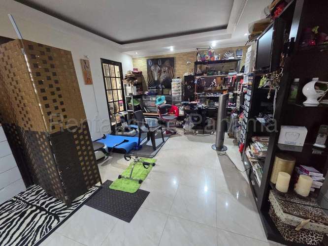 Apartamento en Alquiler en Paitilla Mv