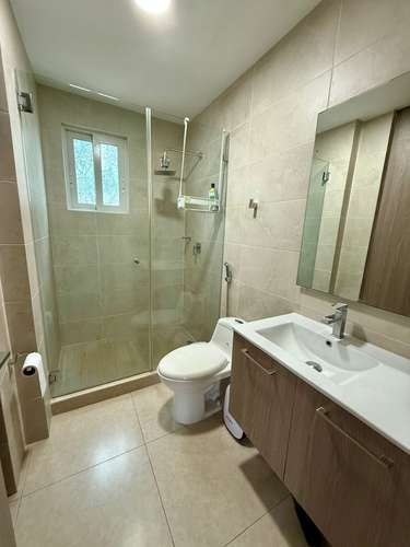 APARTAMENTO DE PLAYA EN ALQUILER - BIJAO BEACH CLUB