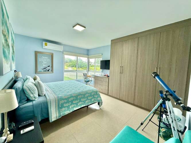 APARTAMENTO DE PLAYA EN ALQUILER - BIJAO BEACH CLUB