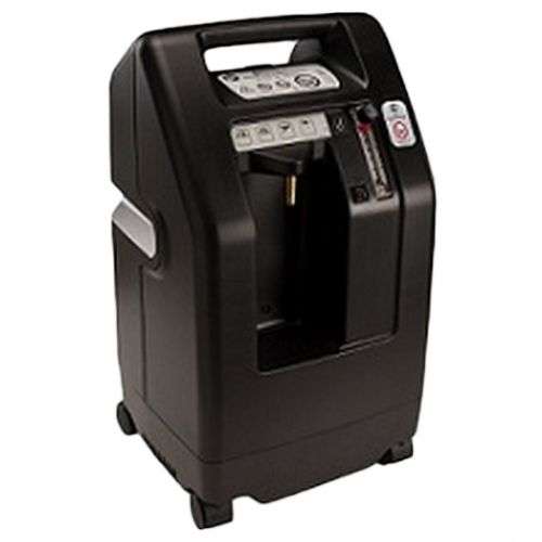 CONCENTRADOR DE OXIGENO DRIVE DE 5 LITROS NUEVO EN CAJA CERO HORAS CON GARANTIA - Imagen 2