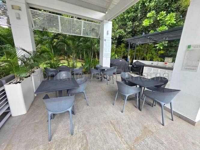 Alquiler de Apartamento en Clayton cdy27-2467 - Imagen 18