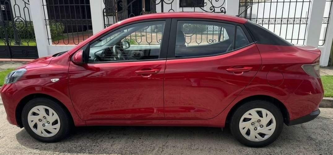 GRAND i10 2024 AUTOMATICO EN 11,295 al CREDITO o al contado... - Imagen 4