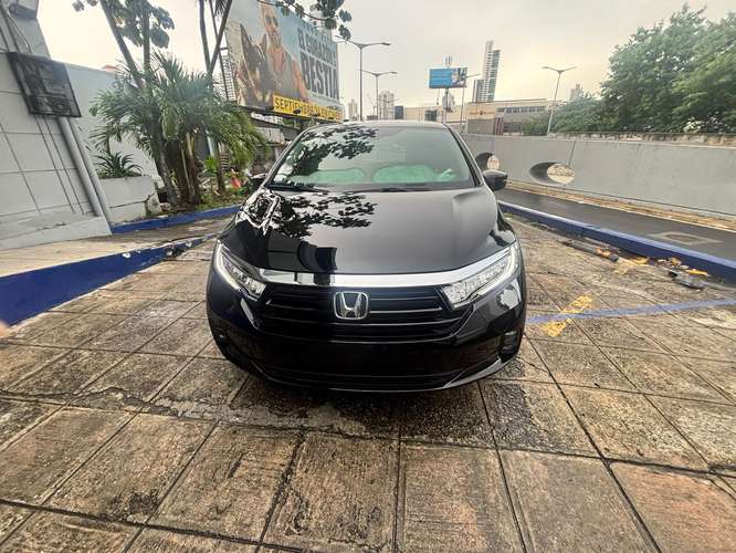 HONDA ODDYSEY 2023, COMO NUEVA - Imagen 2