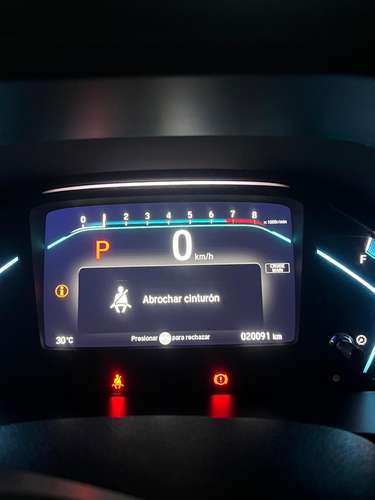 HONDA ODDYSEY 2023, COMO NUEVA - Imagen 8