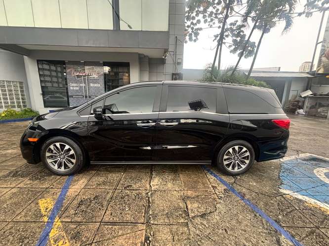 HONDA ODDYSEY 2023, COMO NUEVA - Imagen 5