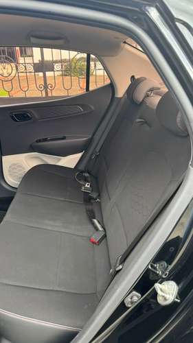 GRAND i10 2024 AUTOMATICO EN 11,795 al CREDITO o al contado.. - Imagen 10