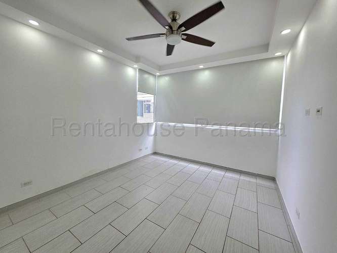Apartamento en Alquiler en San Francisco Mv