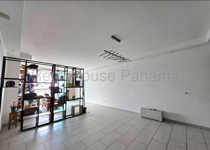 Apartamento en Alquiler en San Francisco Mv