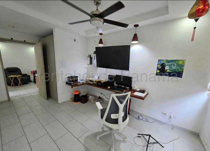 Apartamento en Alquiler en San Francisco Mv