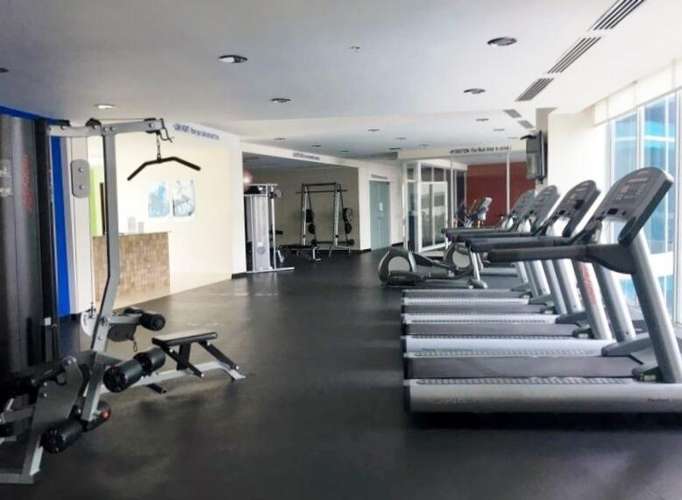 Alquiler de Apartamento en Punta Pacífica cdy27-296 - Imagen 16