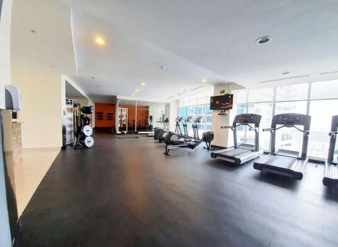 Alquiler de Apartamento en Punta Pacífica cdy27-296 - Imagen 17