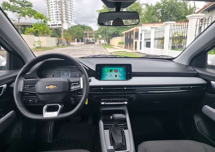  AVEO 2026 AUTOMATICO EN 13,995 al CREDITO o al contado... - Imagen 9