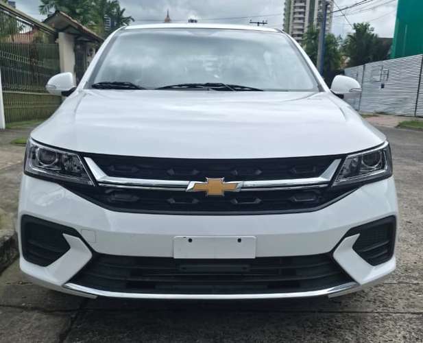  AVEO 2026 AUTOMATICO EN 13,995 al CREDITO o al contado... - Imagen 3