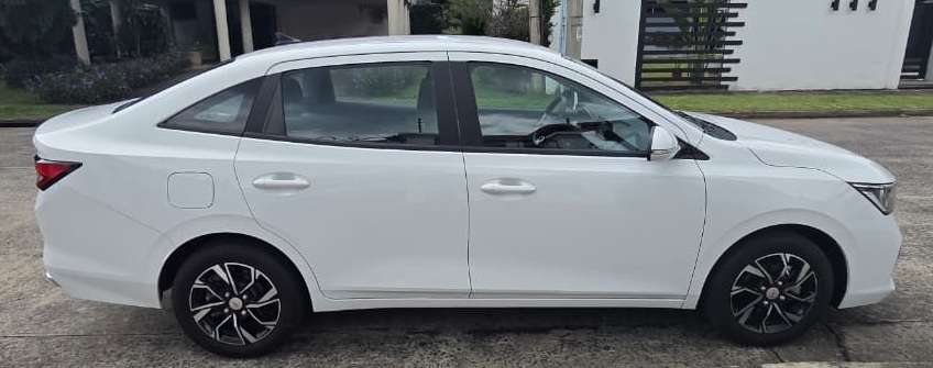  AVEO 2026 AUTOMATICO EN 13,995 al CREDITO o al contado... - Imagen 5