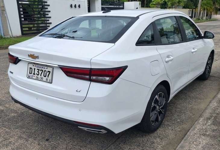  AVEO 2026 AUTOMATICO EN 13,995 al CREDITO o al contado... - Imagen 6