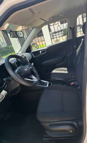  VENUE 2023 AUTOMATICO EN 12,995 al CREDITO o al contado.. - Imagen 7