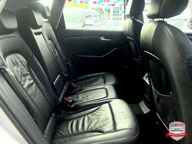 Audi Q5 2014 Automática 00000 - Imagen 7