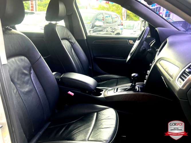 Audi Q5 2014 Automática 00000 - Imagen 8