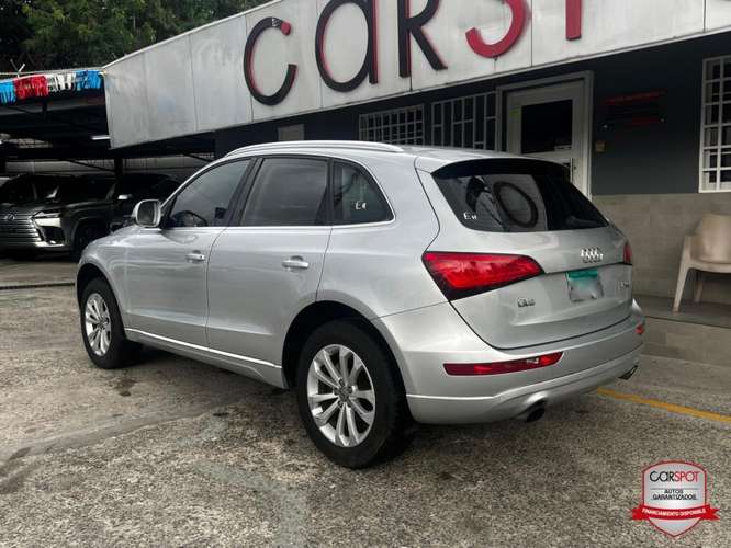 Audi Q5 2014 Automática 00000 - Imagen 6