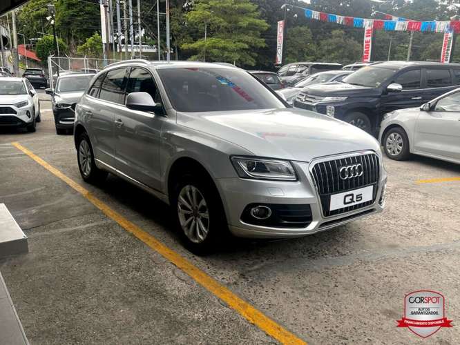 Audi Q5 2014 Automática 00000 - Imagen 3