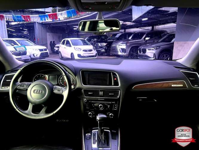 Audi Q5 2014 Automática 00000 - Imagen 9