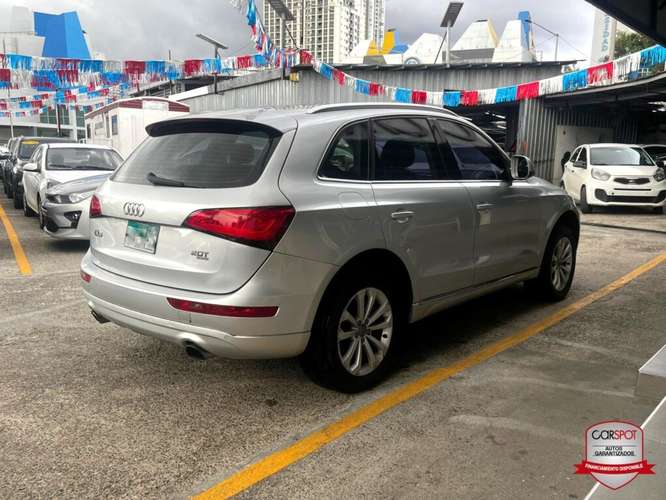 Audi Q5 2014 Automática 00000 - Imagen 4