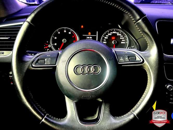 Audi Q5 2014 Automática 00000 - Imagen 10
