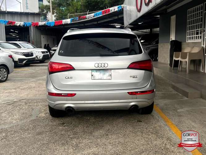 Audi Q5 2014 Automática 00000 - Imagen 5