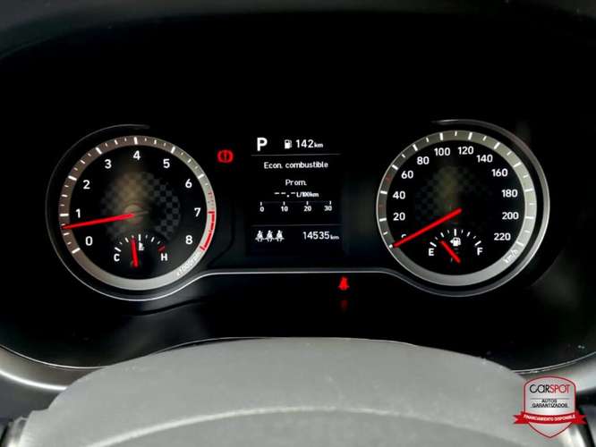 Hyundai Grand i10 2025 Automática EM6532 - Imagen 14