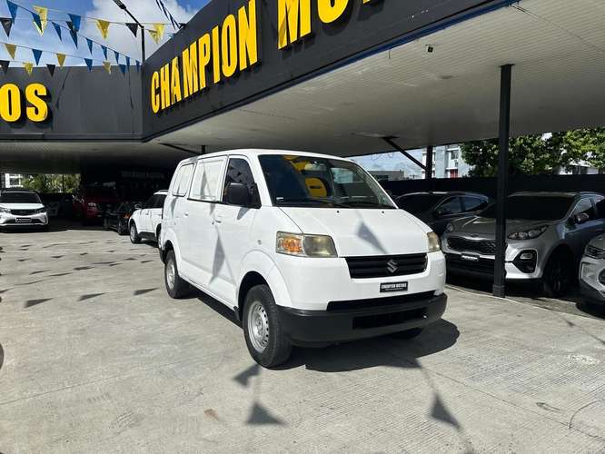 Suzuki APV 2012 - Imagen 3