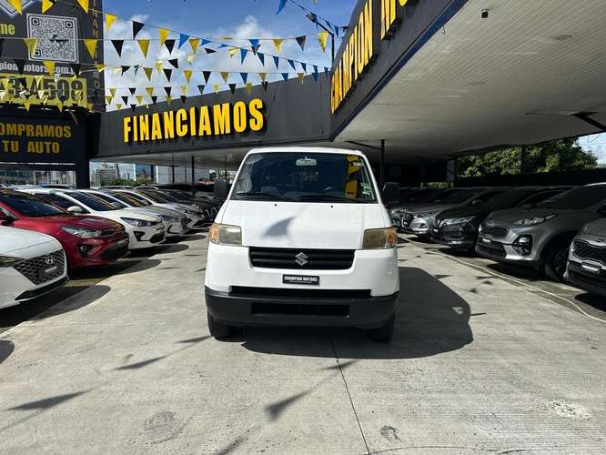 Suzuki APV 2012 - Imagen 2