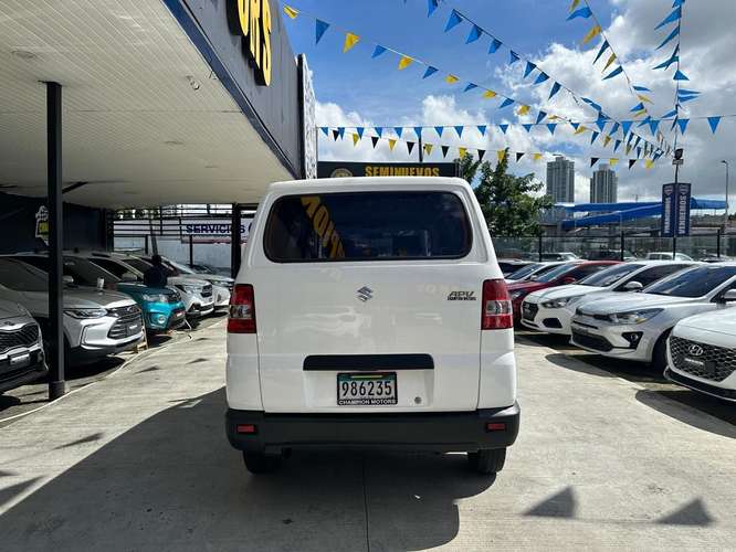 Suzuki APV 2012 - Imagen 5
