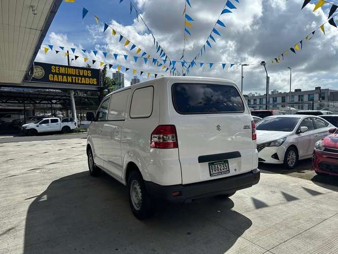 Suzuki APV 2012 - Imagen 6