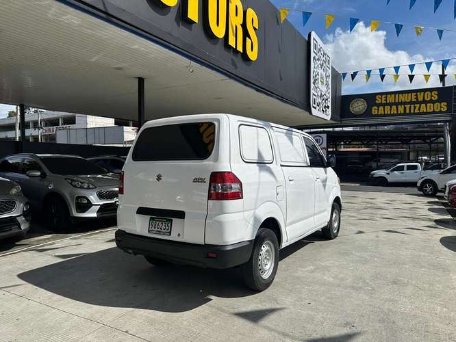 Suzuki APV 2012 - Imagen 4