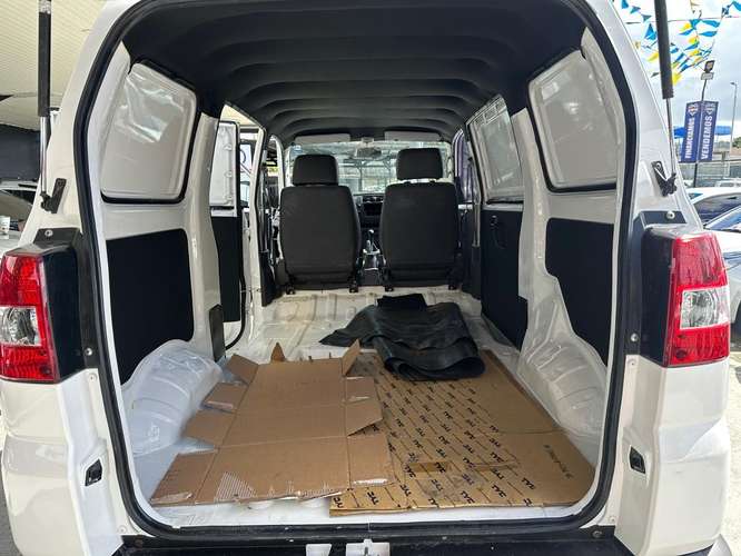 Suzuki APV 2012 - Imagen 10