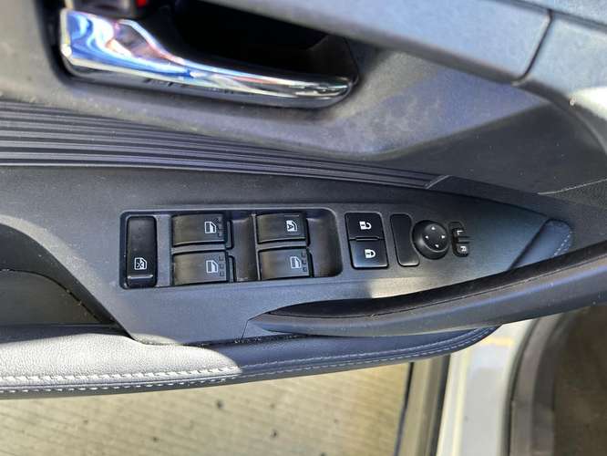 Toyota Yaris Cross 2025