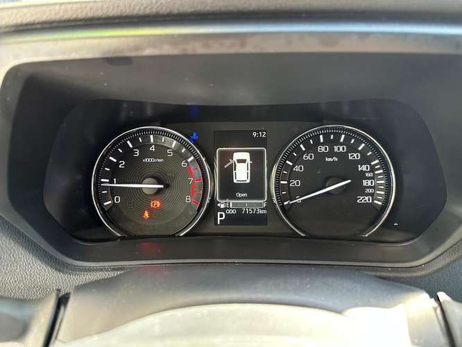 Toyota Yaris Cross 2025