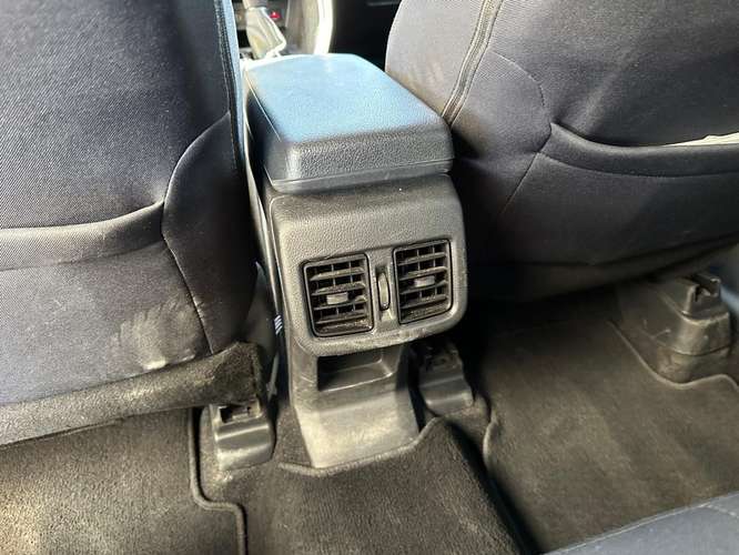 Toyota Yaris Cross 2025