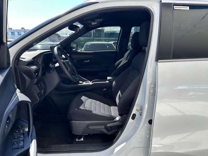Toyota Yaris Cross 2025