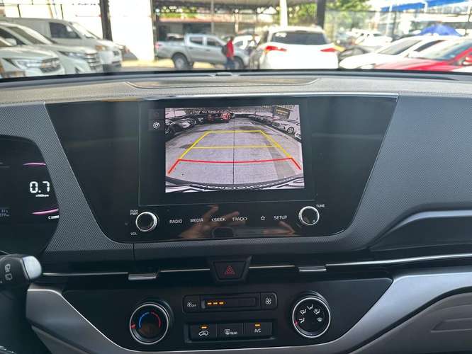 Kia Carens 2025 - Imagen 15