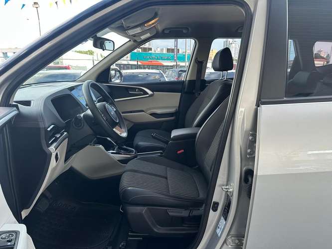 Kia Carens 2025 - Imagen 7